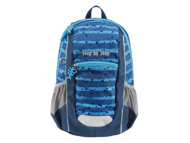 Rugzak Step by Step polyester KIGA MAXI Koala Coco