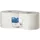 Tork Poetspapier Basic 129237 W1 2-laags Wit