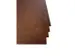 Carton pailletté Kangaro 50x70cm marron rustique 10 feuilles