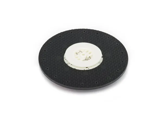 Padhouder 14” Gimbal per stuk