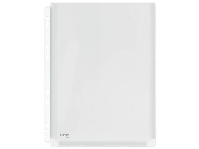 Showtas Leitz 4756 A4 0.17mm 11-Gaats Expansievouw (pak 10 Stuks)