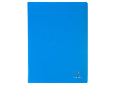 Showalbum PP 80 tas A4 geassorteerd