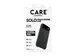 Coque PanzerGlass CARE by Solo pour iPhone 17 Air noir