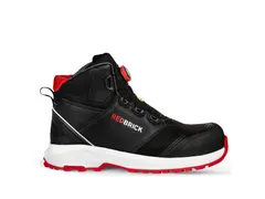 Redbrick Pulse Speed Lace High veiligheidsschoen S3 - 39
