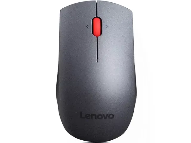 Lenovo 4X30H56886 Muis draadloos laser ambidextrous