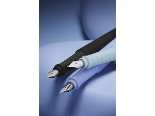 Vulpen Faber-Castell Poly Pen M zwart - 10