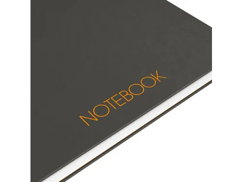 Spiraalblok Oxford International Notebook A5+ ruit 5mm