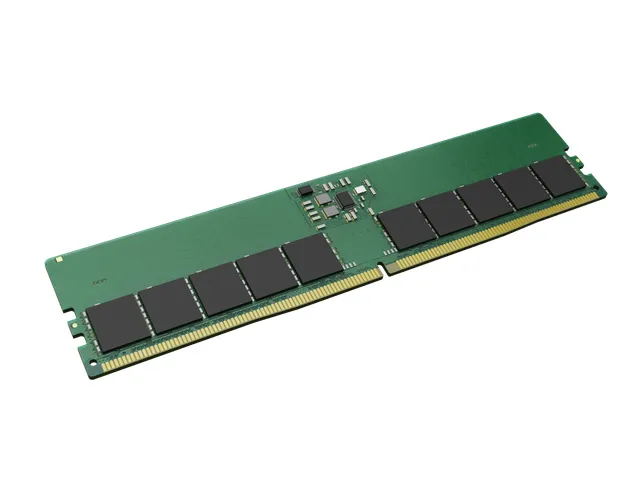Kingston Technology KTH-PL556E-16G, 16 GB, 1 x 16 GB, DDR5, 288-pin DI