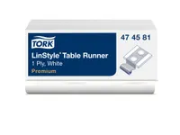 Tork Tafelaankleding