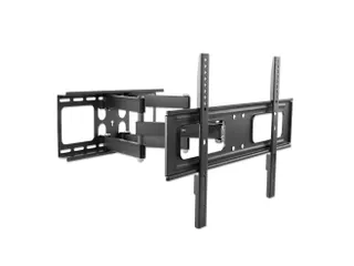 Buiten wandbeugel voor TV’s en monitoren (Volledig Verstelbaar), voo - 2