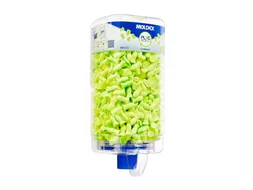 Moldex 745001 dispenser met 500 paar Contours oordoppen