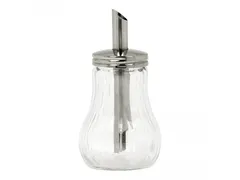Emga Suikerstrooier Glas 360ml 15cm