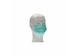 Pp Non Woven Mondmasker 3-laags Groen Doos a 1000 Stuks - 1