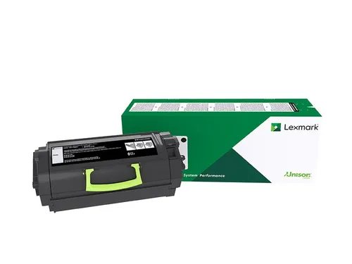 Tonercartridge Lexmark 53B2H00 zwart