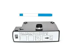 Zebra Z-Band Direct 10006995-2K BLUE pre-print 25x279 mm 1200 stuks