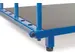 4 Palletvoeten onderrijdhoogte 100 mm 2021