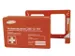 mallette de secours pour entreprise,DIN 13157,plastique orange