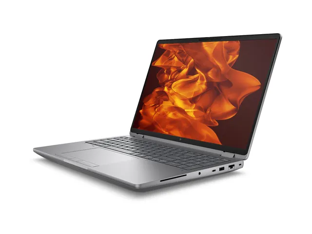 HP ZBook Fury G1i 16 Intel Core Ultra 7 16 Inch Laptop
