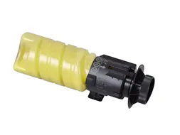 09006263 OKI MC toner geel 2000pagina's