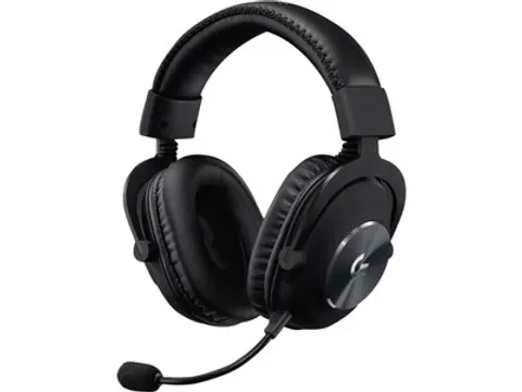 Casque de jeu filaire PRO X