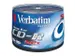 Verbatim Cd-r Azo Crystal 700mb 52x 50 Stuks