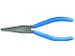 8122-160 TL Ronde punttang 160mm dip-geïsoleerd