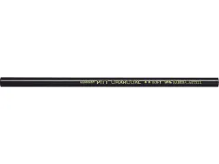 Faber Castell Pitt Monochrome Houtskoolpotlood - 2