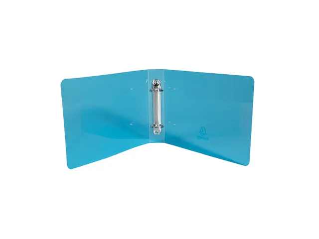 Ringmap PP CRYSTAL 1 25x200 2R 25mm bl.