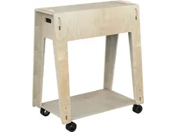 PLAYROOM Playboard Donkey Jr. bordstandaard berk