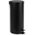 BRASQ Pedaalemmer PB130 Zwart 30 Liter