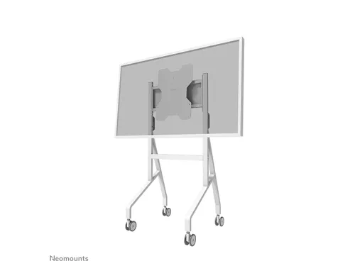 Neomounts MOVE Go Flip FL50-515WH1 Trolley 55-65 inch max 50kg