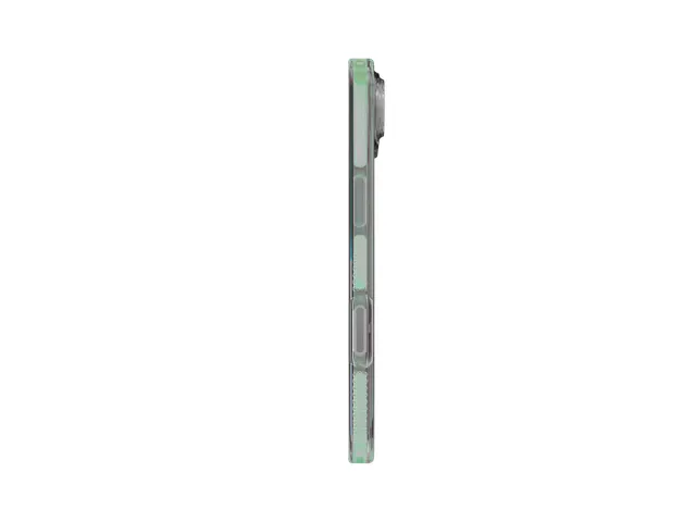 ZAGG Santa Cruz Snap Kickstand, Hoes, Apple, iPhone 17 Air, 16,5 cm (6