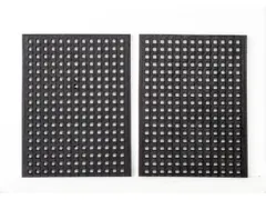 rooster,v. kast voor gevaarlijke stoffen,v. kast BxD 1560x1080mm