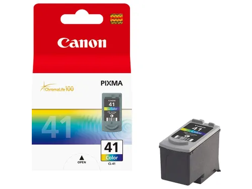 Inktcartridge Canon CL-41 kleur