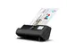 ES-C380W compacte A4-documentscanner met Wi-Fi-connectiviteit en U-tra