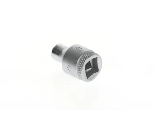 30 6 Dopsleutel inzet 3/8 inch zeskant 6mm - 2