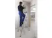 Ladder Aluminium Bordes H 0 95M 4Treden Incl. Bordes
