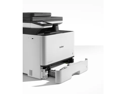 Multifunctional Laser printer Brother MFC-L8730CDW