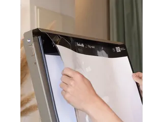 Flipoverpapier Bambook uitwisbaar - 7