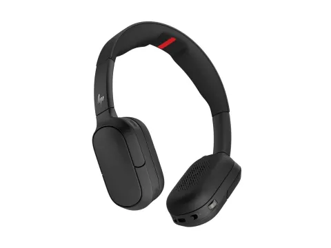 HP Poly Focus 620 Stereo Bluetooth Headset