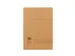 Dossiermap Quantore Folio 300 Gram Chamois