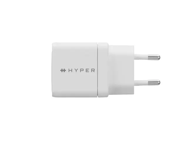 Targus HyperJuice 35W GaN USB-C-oplader (EU)