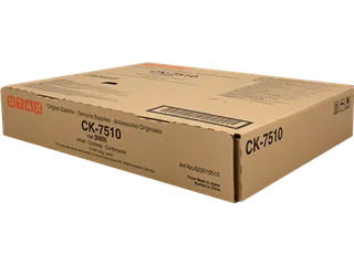 623010010 Utax Ck7510 Toner Black - 1