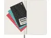 Agenda 2027 Moleskine 18M Planner Weekly 7dagen/1pagina large sc black