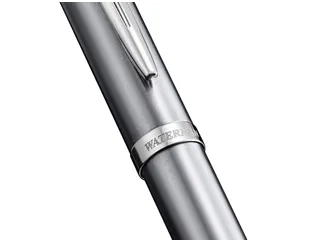Vulpen Waterman Allure Impression CT M RVS - 16