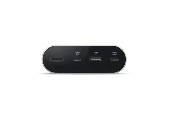 Targus 100W USB-C Portable Power Bank