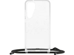 OtterBox React Necklace Hoes Galaxy S24+ Stardust Transparant