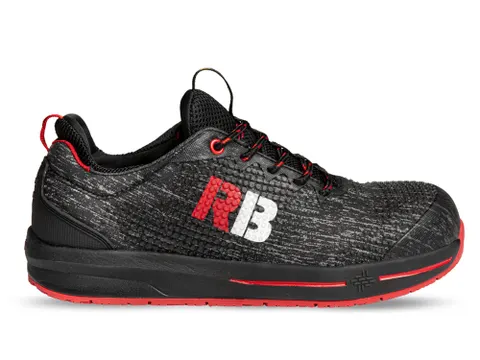 Redbrick Motion Comet 2.0 S veiligheidsschoen S3 - 48