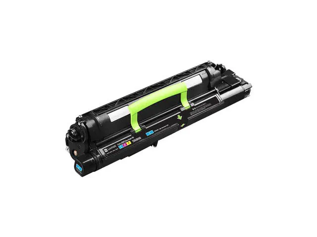 72k0d20 Lexmark Cs 820 Entwickler Cyaan