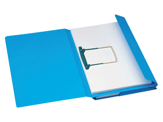 Combimap Jalema Secolor A4 Blauw